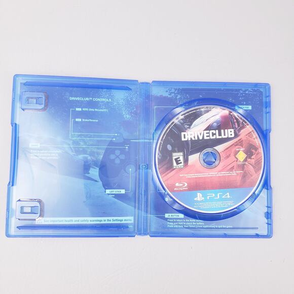 PS4 Game Lot - Lego Marvel, Call of Duty Modern Warfare, DriveClub, NBA2K19 - Picture 6 of 8